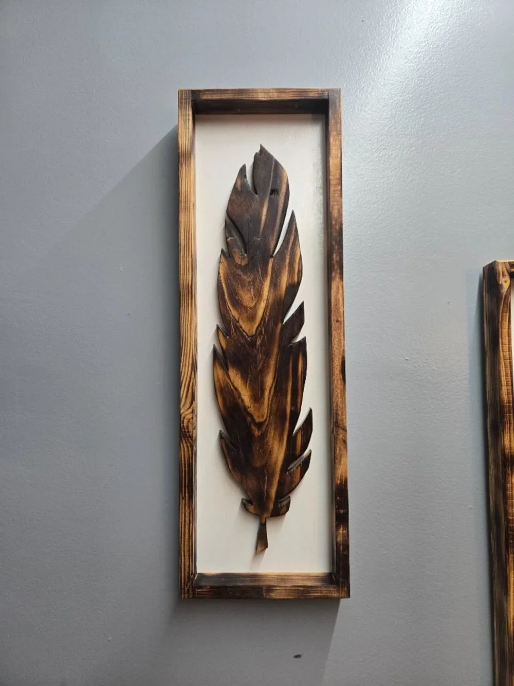 Covenof Makers handcrafted wooden